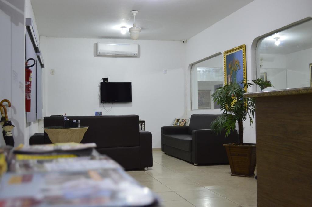  Richard Hotel