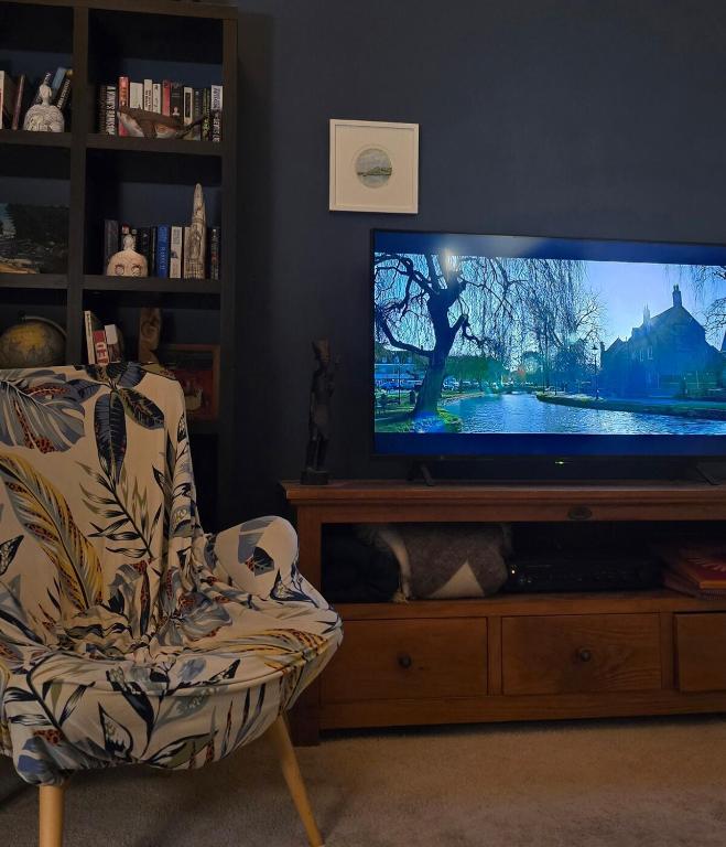 Manu Heights Retreat - Resim 5