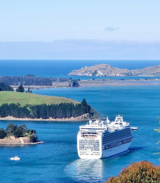 Manu Heights Retreat - Resim 22