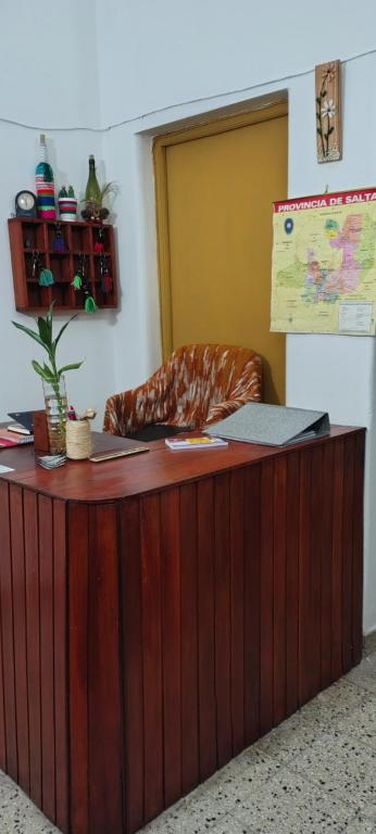 Φωτογραφία από το άλμπουμ του Hostal La Caleta σε Σάλτα