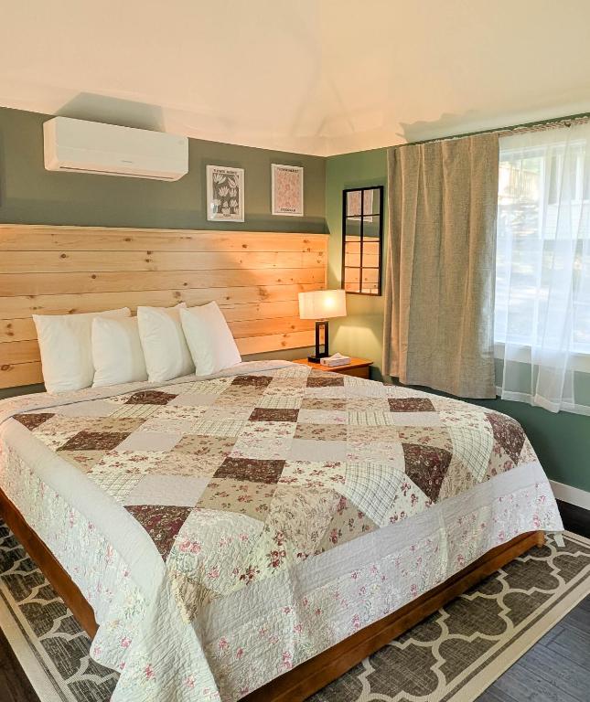 Hinckleys Dreamwood Cottages photo