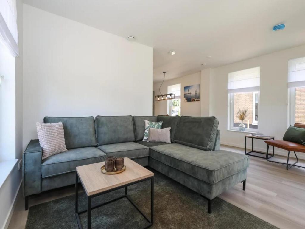 Gallery image of Holiday Home in Simonshaven near Lake Beach, cleaning included in Simonshaven