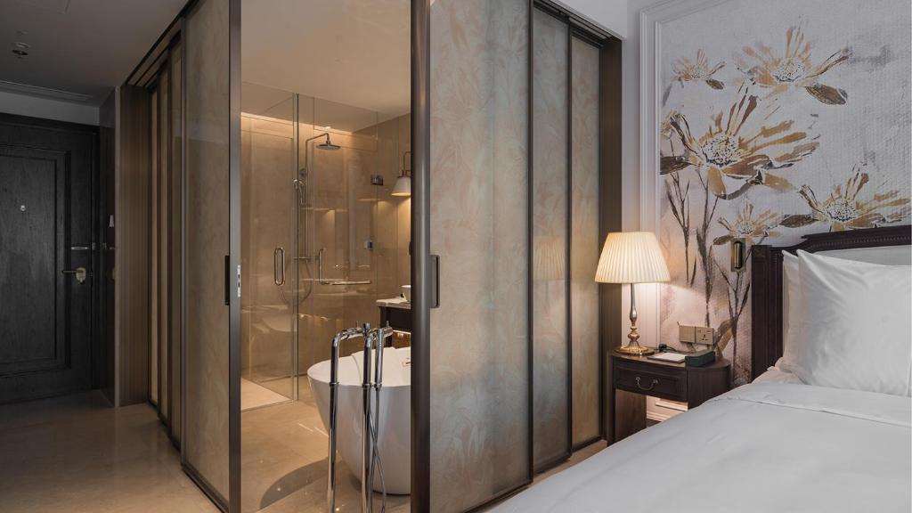 Golden Sun Hotel - Dalat - 6