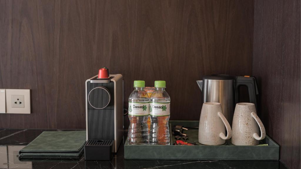 Golden Sun Hotel - Dalat - 8