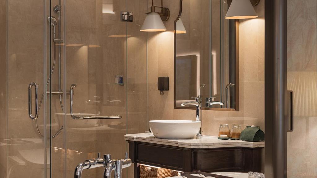 Golden Sun Hotel - Dalat - 7