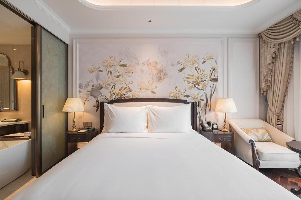 Golden Sun Hotel - Dalat - 12