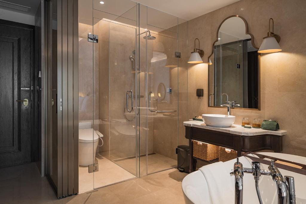 Golden Sun Hotel - Dalat - 10