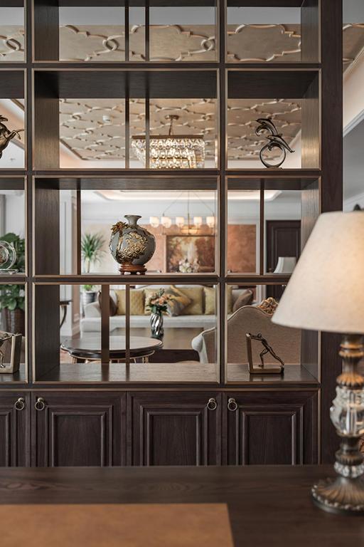 Suite Hạng Tổng Thống