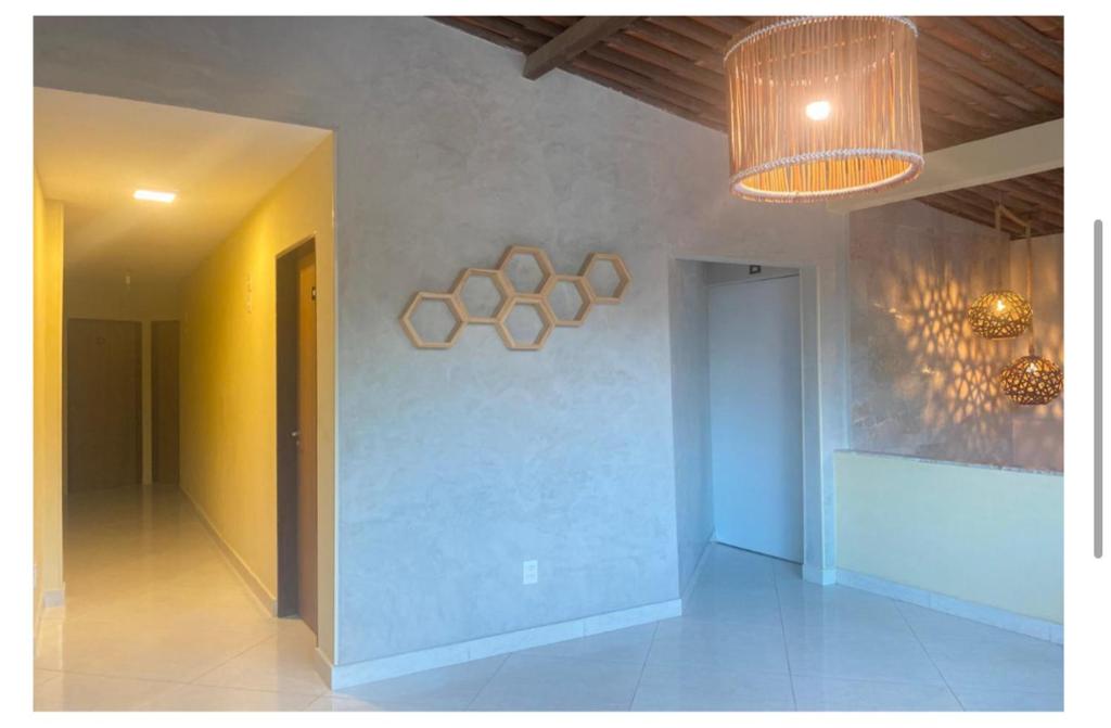 Fotografie z fotogalerie ubytování Pousada Vovó Rita v destinaci Natal