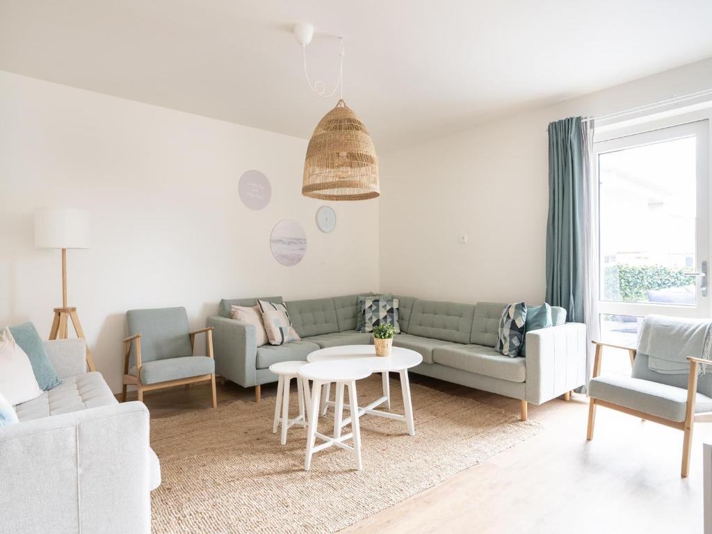 Φωτογραφία από το άλμπουμ του Apartment in Nes near Vlijen Recreation Area, cleaning included σε Nes