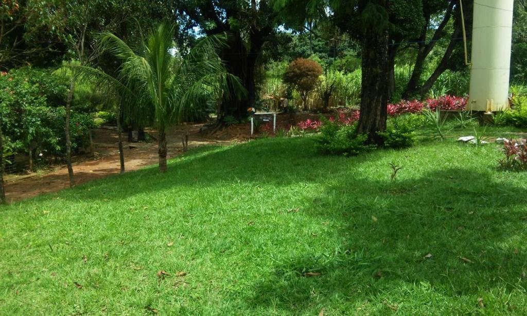 Pousada Flor de Cipó