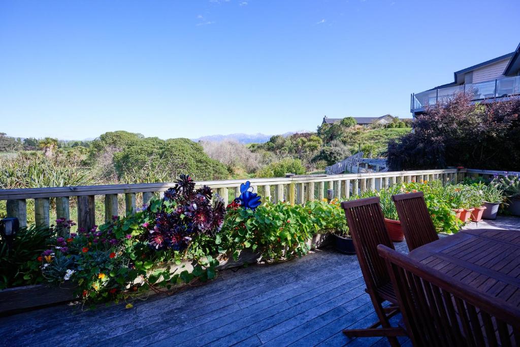 Kakatu Retreat Bed & Breakfast - Resim 33