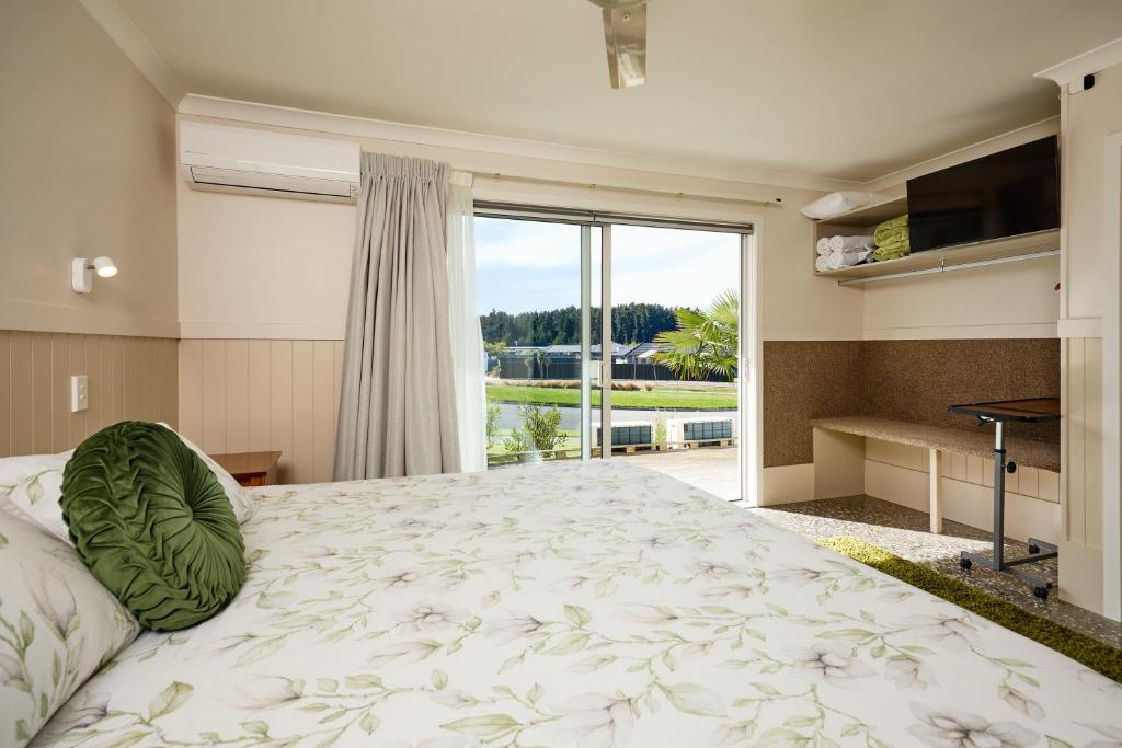 Kakatu Retreat Bed & Breakfast - Resim 40