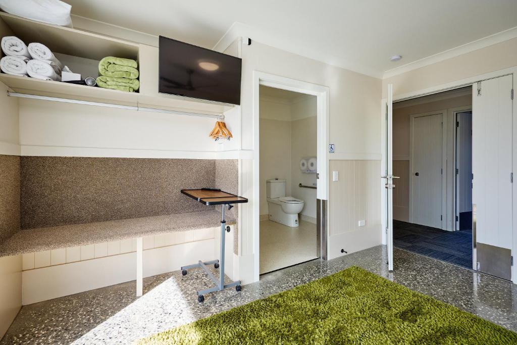 Kakatu Retreat Bed & Breakfast - Resim 38