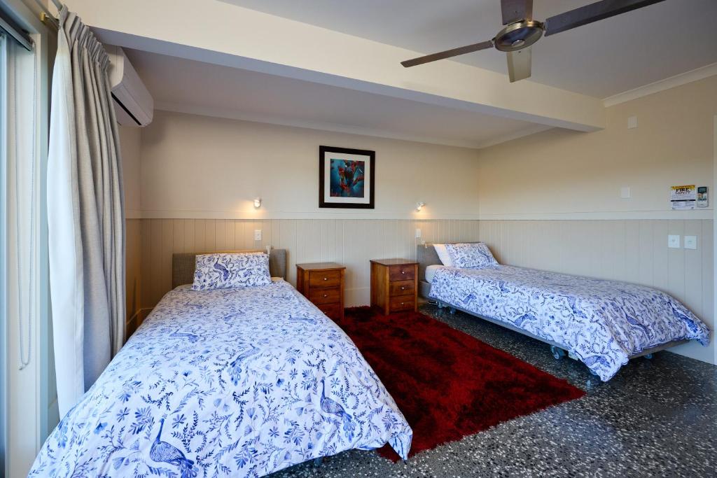 Kakatu Retreat Bed & Breakfast - Resim 44