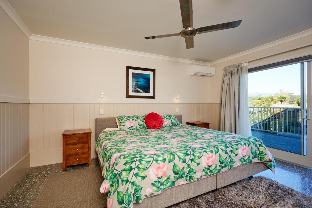 Kakatu Retreat Bed & Breakfast - Resim 45