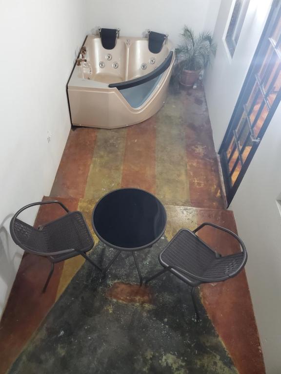 Luxury Puerto Caribe Boutique Hotel - Superior Familiekamer