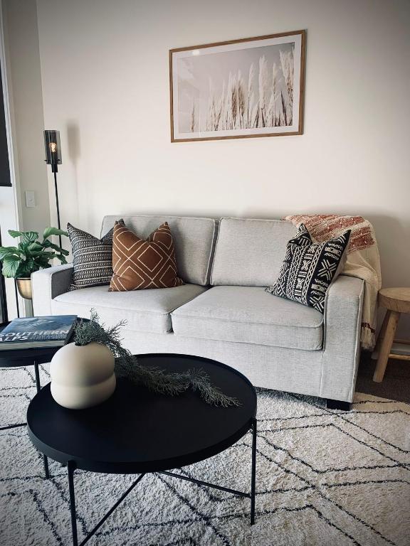 Scandinavian City Escape - Walk Everywhere in CBD - Oslo on Hereford - Resim 10