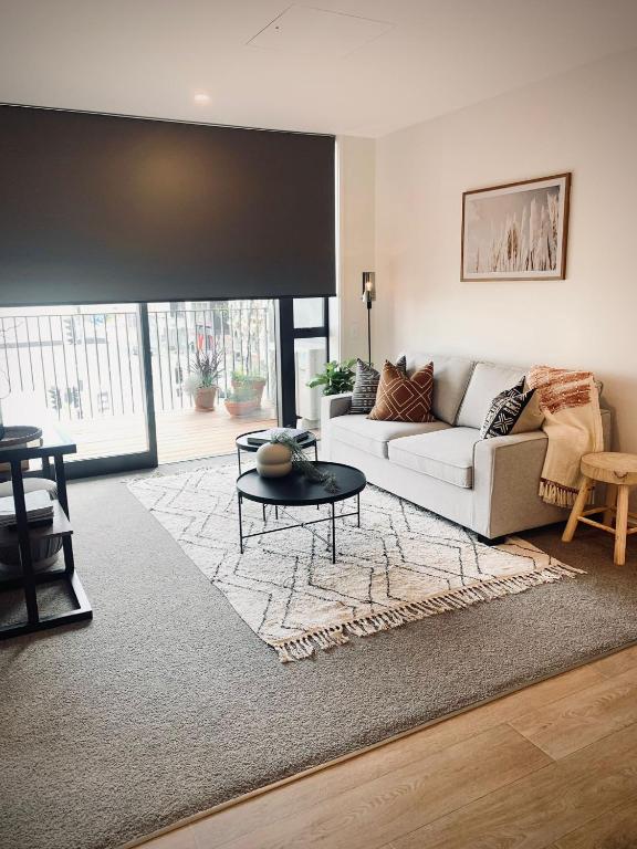 Scandinavian City Escape - Walk Everywhere in CBD - Oslo on Hereford - Resim 5