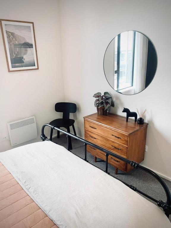 Scandinavian City Escape - Walk Everywhere in CBD - Oslo on Hereford - Resim 11