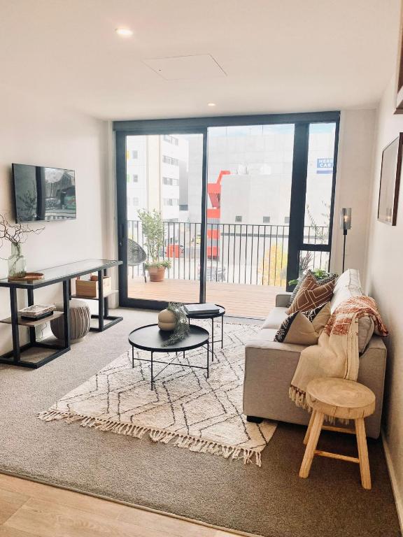 Scandinavian City Escape - Walk Everywhere in CBD - Oslo on Hereford - Resim 13