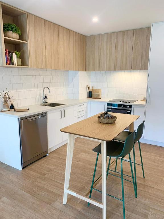 Scandinavian City Escape - Walk Everywhere in CBD - Oslo on Hereford - Resim 9