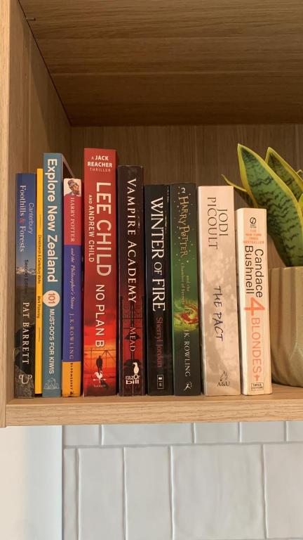 Scandinavian City Escape - Walk Everywhere in CBD - Oslo on Hereford - Resim 18