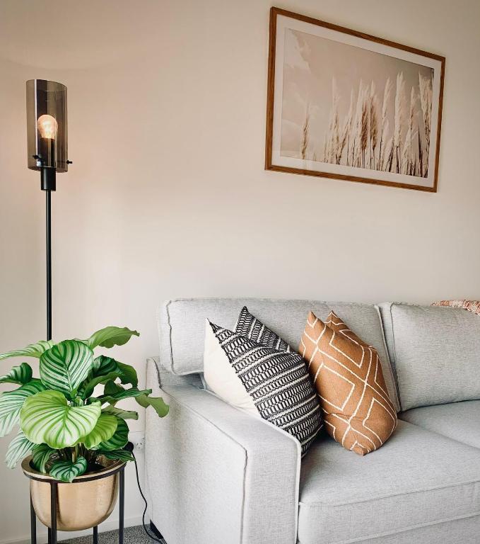 Scandinavian City Escape - Walk Everywhere in CBD - Oslo on Hereford - Resim 20