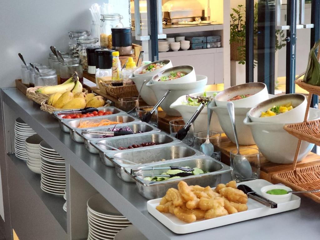 POR Daowadung - Resim 5