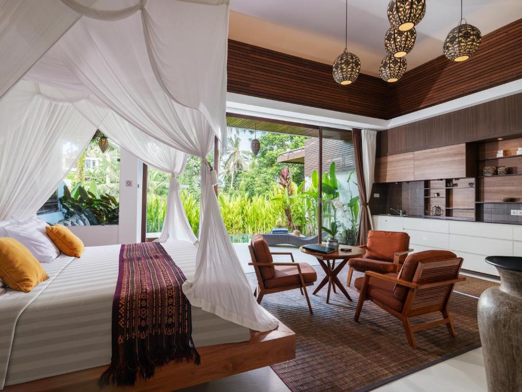 Cahaya Indah Villas - Adults Only - 3