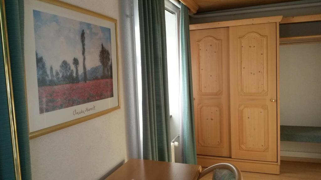 Fotografie z fotogalerie ubytování Hotel Danis v destinaci Lenzerheide