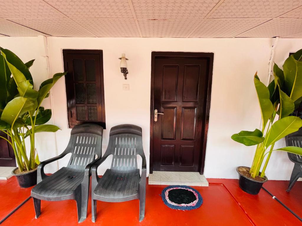 Fotografie z fotogalerie ubytování You Can Beach Resort Uppuveli v destinaci Trincomalee