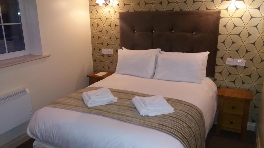 The Moseley Arms - Resim 32