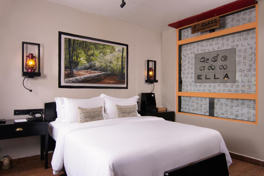 EKHO Ella - A Divine View of Ella Gap - 11