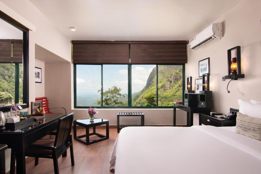 EKHO Ella - A Divine View of Ella Gap - 10