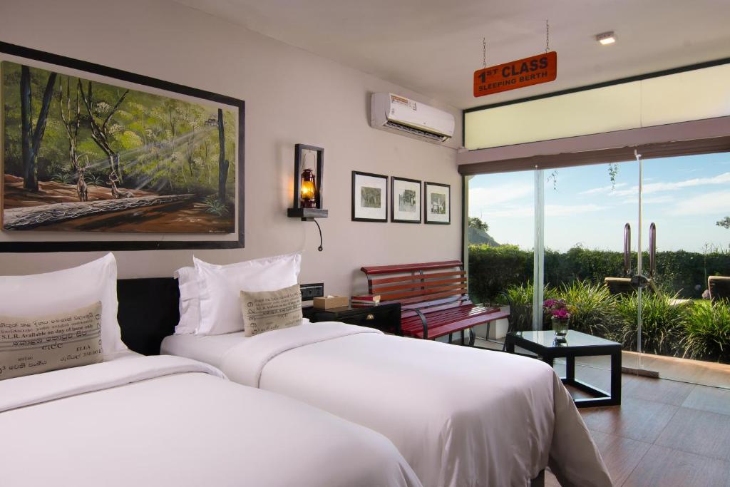 EKHO Ella - A Divine View of Ella Gap - 8