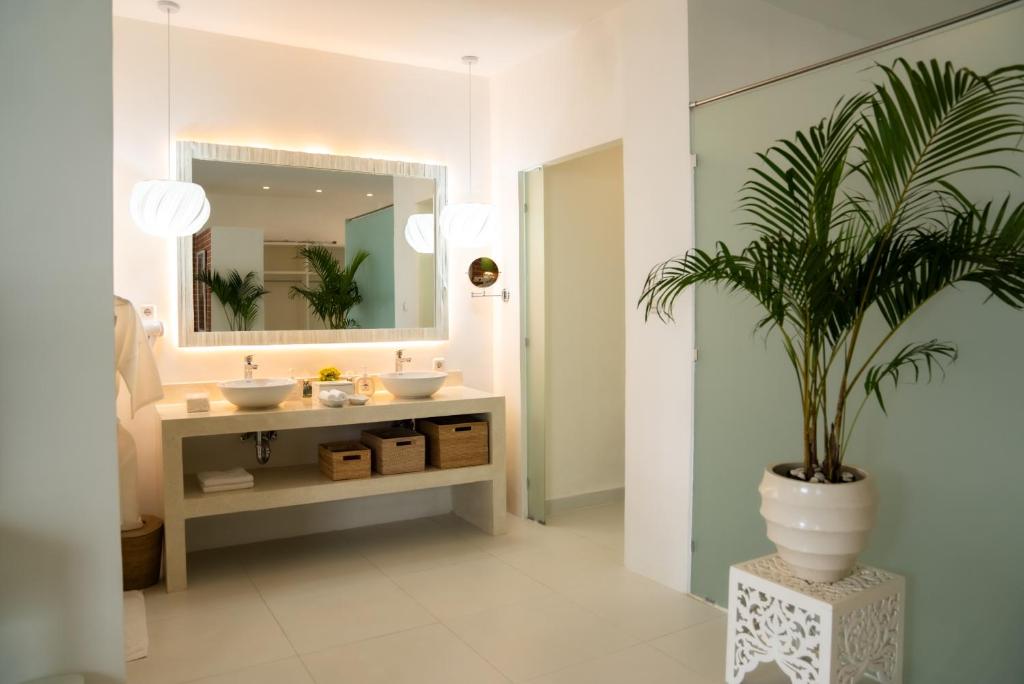 Fotografie z fotogalerie ubytování Antana Hotel v destinaci Canggu