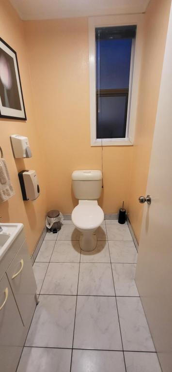 Anndion Lodge Motel & Conference Centre - Resim 11