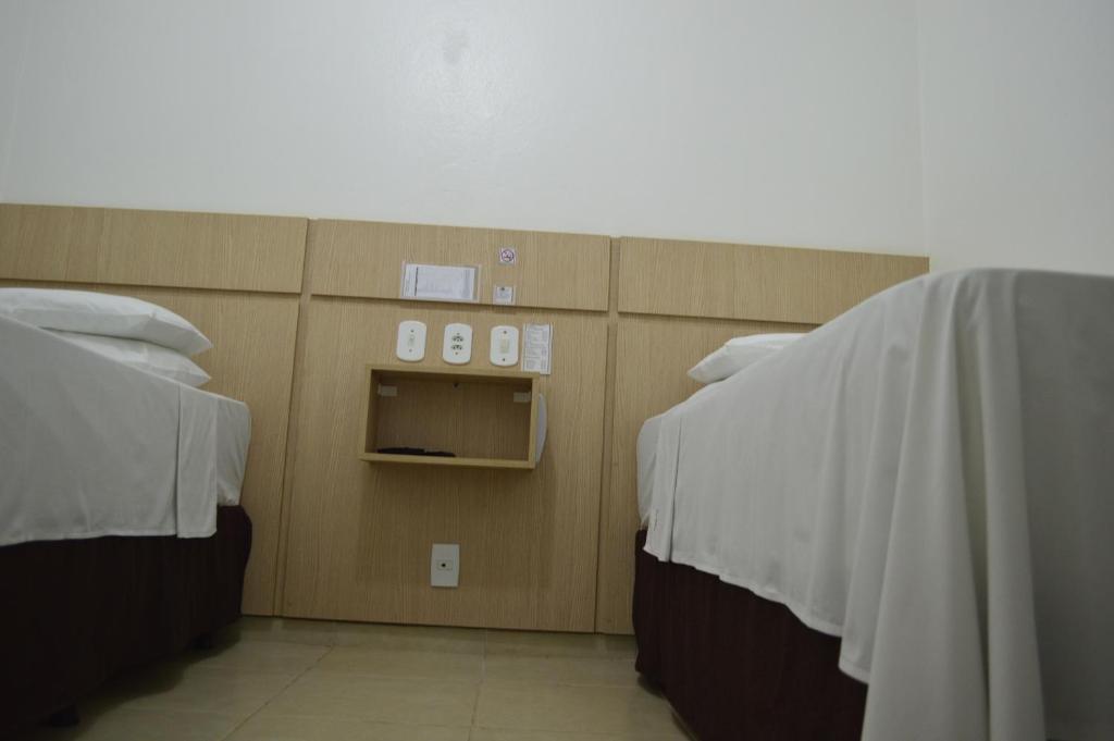  Richard Hotel