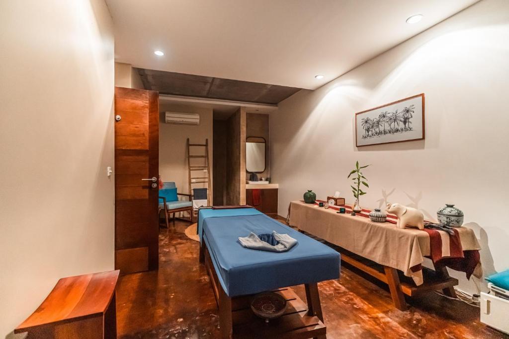Penh House Hotel 6