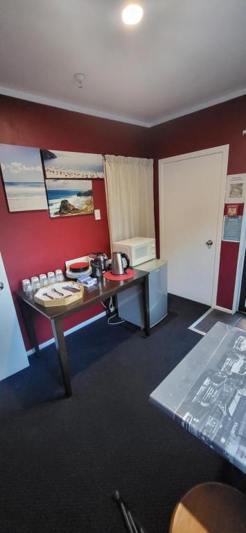 Fotografie z fotogalerie ubytování Anndion Lodge Motel & Conference Centre v destinaci Whanganui