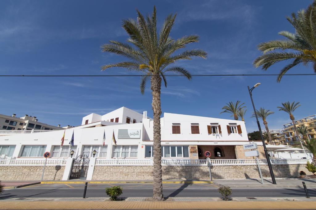 Hostal San Juan, El Campello – Bijgewerkte prijzen 2023