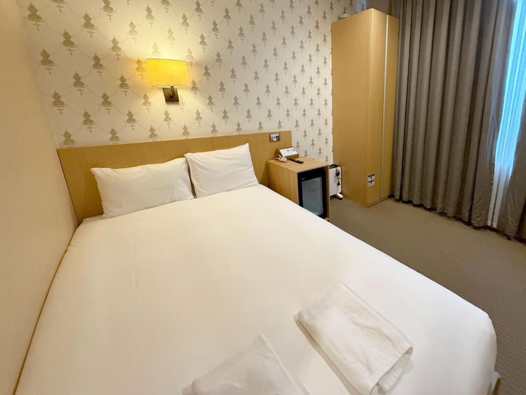 Mohenic Hotel Seoul Myeongdong - Standard Double Room