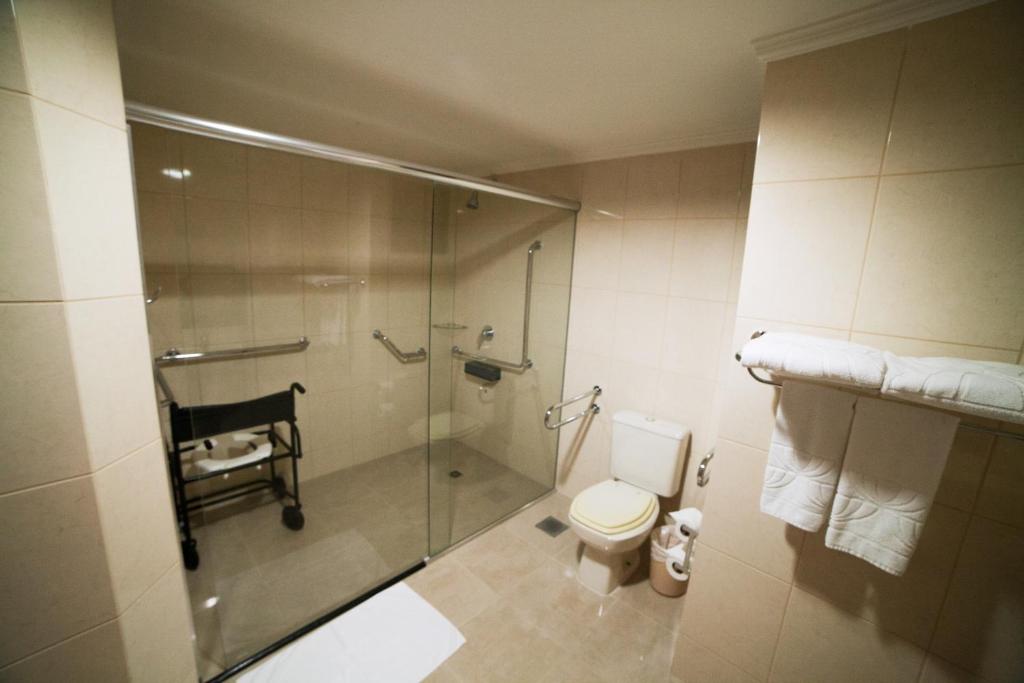  Copas Executive Hotel