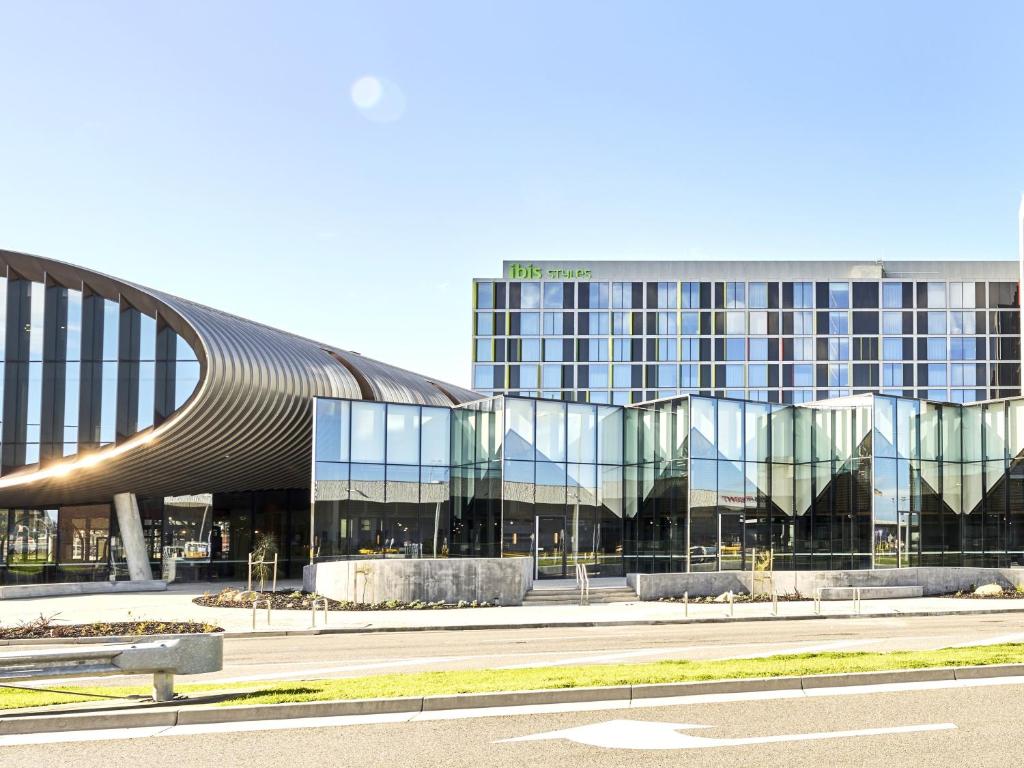 ibis Styles Melbourne Airport - Resim 1
