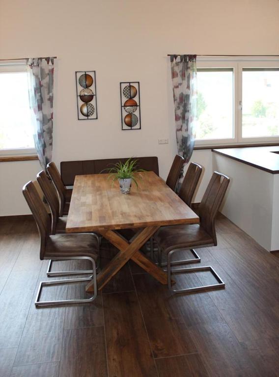 Fotografia z galérie ubytovania Appartements Dürnle v destinácii Mühldorf