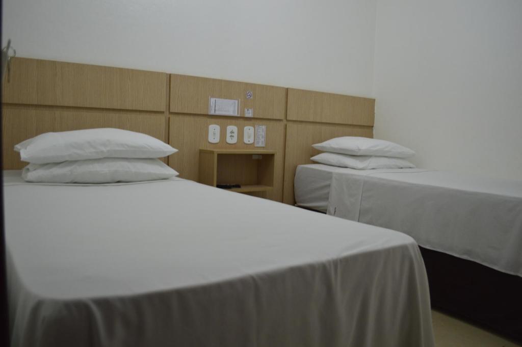  Richard Hotel