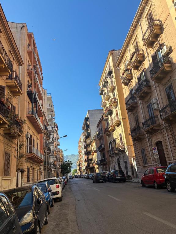 Η γειτονιά γύρω από ή μία γειτονιά κοντά σε αυτή η παραθεριστική κατοικία