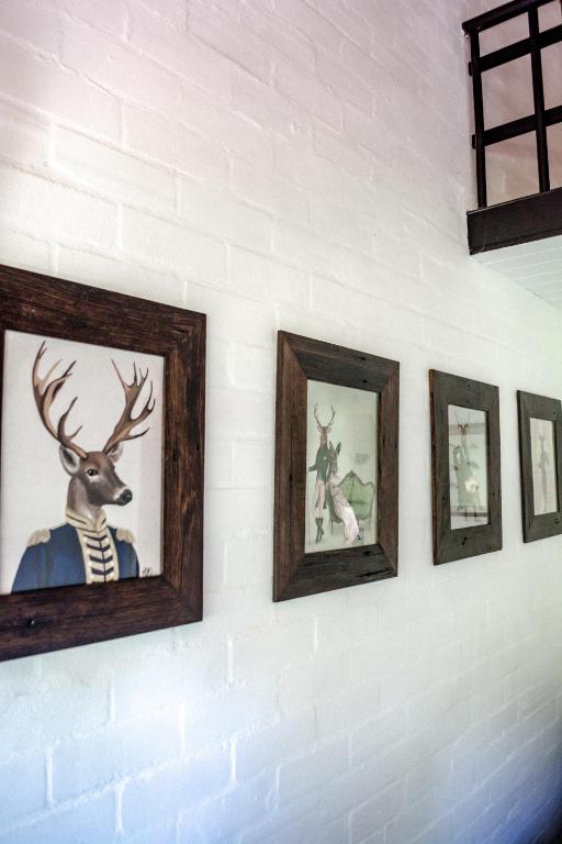 Fotografie z fotogalerie ubytování Crackenback Farm Guesthouse v destinaci Crackenback