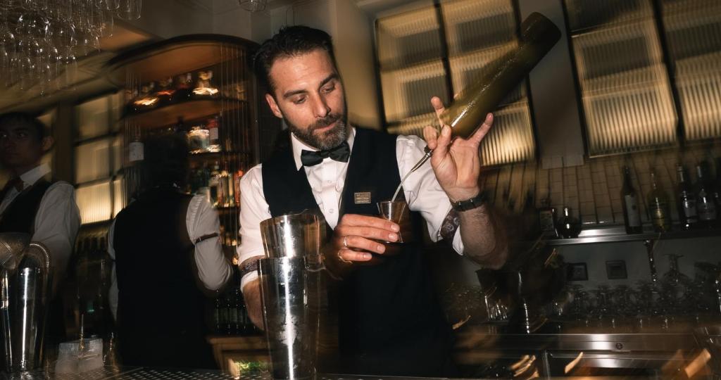 Clarion Hotel Post - Resim 10